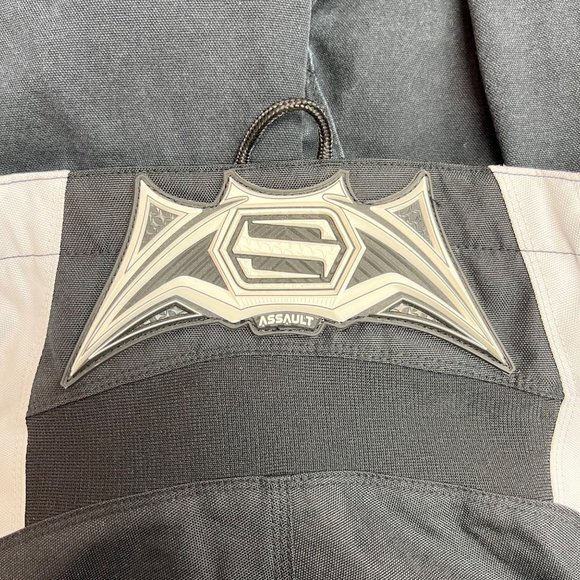 32”- Y2K Shift Racing Motorcycle Pants - Picture 5 of 5